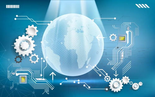 新鼎資本助力浪潮云攜手創(chuàng)新中心，共建長三角工業(yè)互聯(lián)網(wǎng)QID賦碼中心